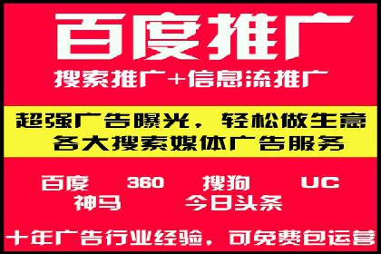 探索百度SEM竞价推广的奥秘：某行业巨头的成功经验